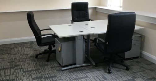 Furnished Offices, Saint Mary's Street, Edenderry, County Offaly, Ireland, COU7358
