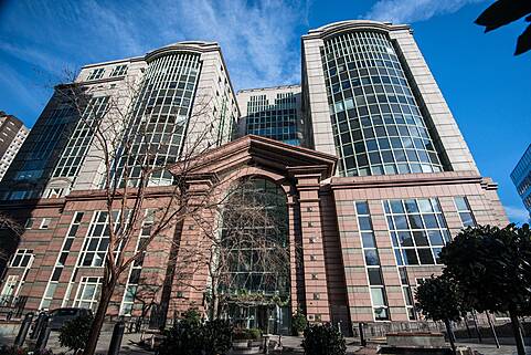 Rent Office Space, Saint Botolph Street, Liverpool Street, London, United Kingdom, LON6136