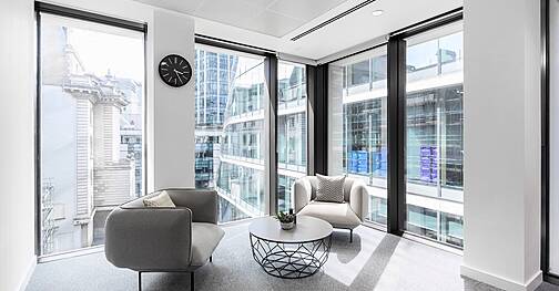 Office Space To Rent, Saint Helens Place, City of London, London, United Kingdom, LON7498