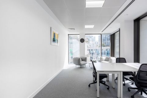 Search Office Spaces, Saint Helens Place, City of London, London, United Kingdom, LON7498