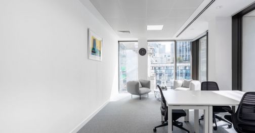 Search Office Spaces, Saint Helens Place, City of London, London, United Kingdom, LON7498