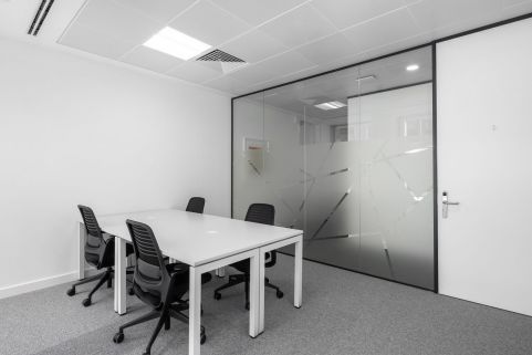 Commercial Offices, Saint Helens Place, City of London, London, United Kingdom, LON7498