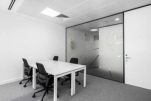 Office Suites, Saint Helens Place, City of London, London, United Kingdom, LON7498