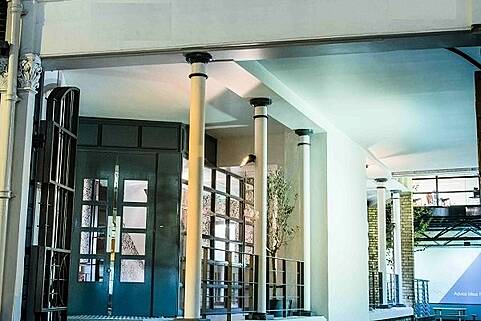 Serviced Offices Rental, Saint John Street, Clerkenwell, London, United Kingdom, LON5681