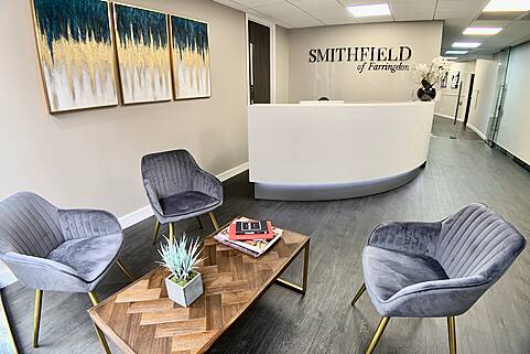 Office Space Solutions, Saint John's Lane, Farringdon, London, United Kingdom, LON6008