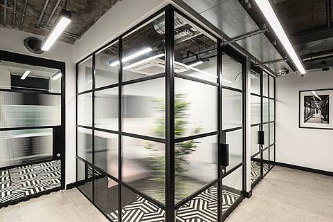 Find Office Space, Saint Stephen's Green, Dublin, Ireland, DUB6441