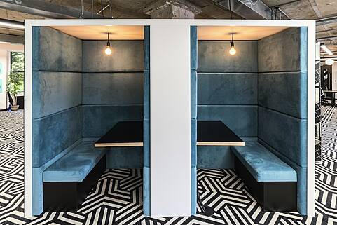 Find Offices, Saint Stephen's Green, Dublin, Ireland, DUB6441