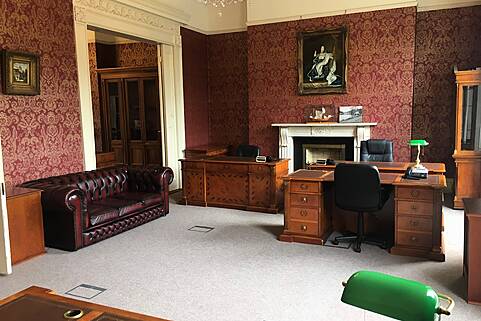 Flexible Space, Saint Stephens Green, Dublin 2, Dublin, Ireland, DUB7531