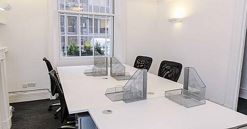 Commercial Offices, Saint Thomas Street, London Bridge, London, United Kingdom, LON5372