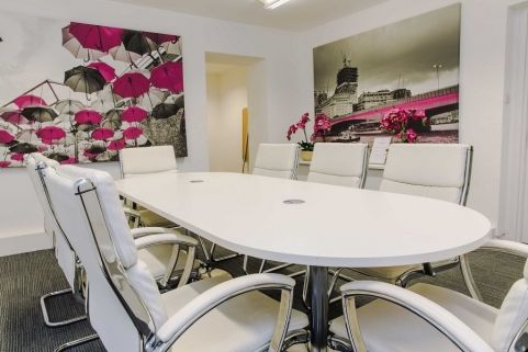 Office Space For Rent, Saint Thomas Street, London Bridge, London, United Kingdom, LON5372