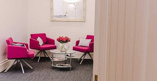 Serviced Office Suites, Saint Thomas Street, London Bridge, London, United Kingdom, LON5372