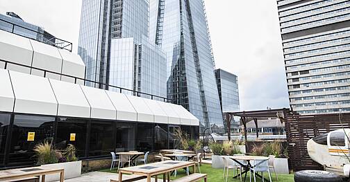 Rent An Office, Saint Thomas Street, London Bridge, London, United Kingdom, LON7293