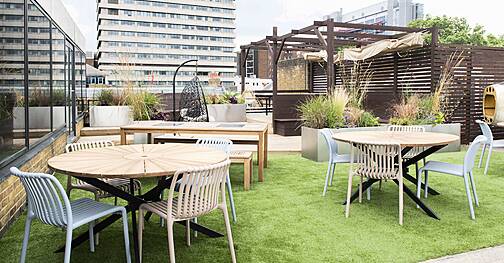 Executive Office To Rent, Saint Thomas Street, London Bridge, London, United Kingdom, LON7293