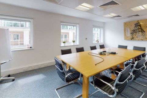 Office Space For Rent, Savile Row, Mayfair, London, United Kingdom, LON7281