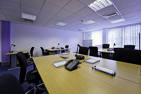 Offices For Rent, Sheen Road, Richmond, United Kingdom, RIC2643