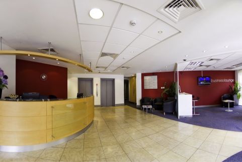 Serviced Offices Rental, Sheen Road, Richmond, United Kingdom, RIC2643