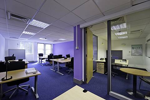 Offices For Let, Sheen Road, Richmond, United Kingdom, RIC2643