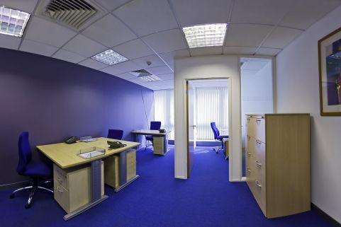 Serviced Office Spaces, Sheen Road, Richmond, United Kingdom, RIC2643