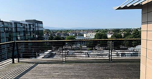 Office Space Rent, Shelbourne Road, Dublin 4, Dublin, Ireland, DUB6954