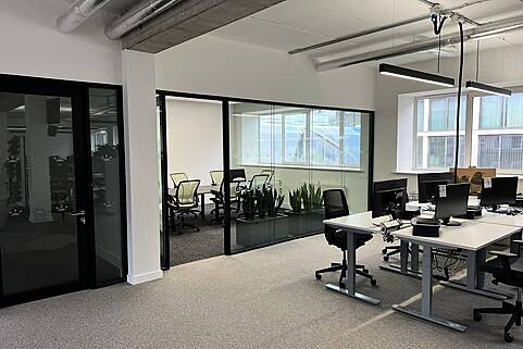 Office Search, Shelbourne Road, Dublin 4, Dublin, Ireland, DUB6954
