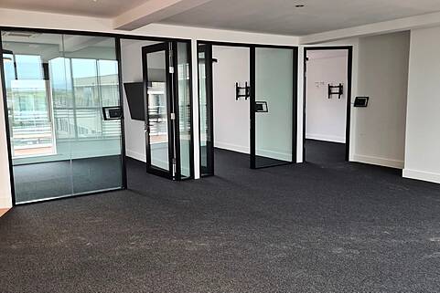 Short Term Offices, Shelbourne Road, Dublin 4, Dublin, Ireland, DUB6954