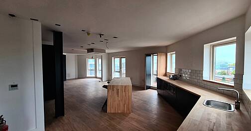 Rent Temporary Office, Shelbourne Road, Dublin 4, Dublin, Ireland, DUB6954
