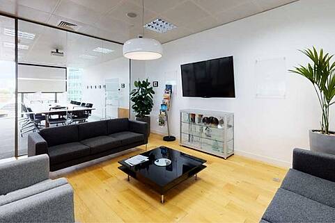 Executive Offices, Sheldon Square, Paddington, London, United Kingdom, LON7278