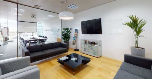 Executive Offices, Sheldon Square, Paddington, London, United Kingdom, LON7278