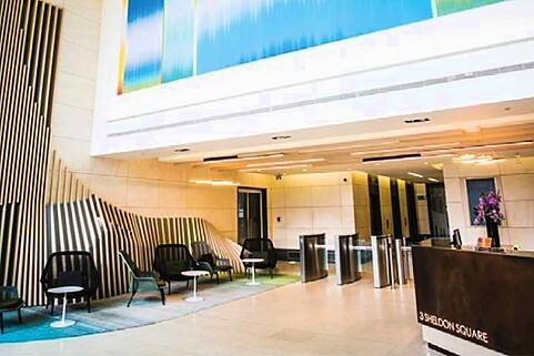 Office Space Rent, Sheldon Square, Paddington, London, United Kingdom, LON7278