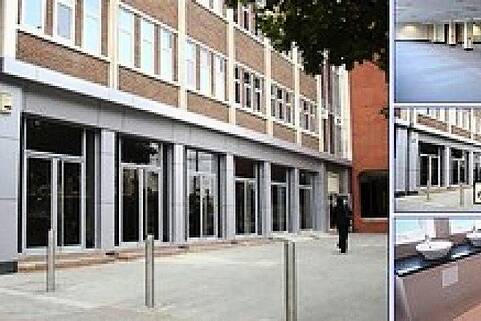 Office Space Solutions, Shepherd's Bush Green, Shepherd's Bush, London, United Kingdom, LON3798