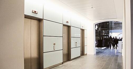 Serviced Offices Rental, Sheraton Street, Soho, London, United Kingdom, LON6207