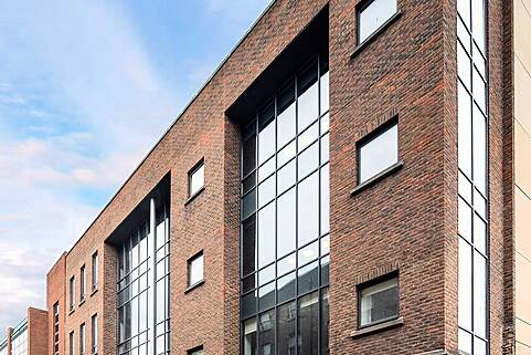 Short Term Offices, Ship Street Great, Dublin 2, Dublin, Ireland, DUB6987