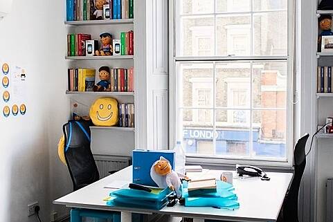 Serviced Office To Let, Shoreditch High Street, Shoreditch, London, United Kingdom, LON6494
