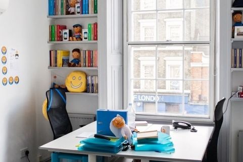 Serviced Office To Let, Shoreditch High Street, Shoreditch, London, United Kingdom, LON6494