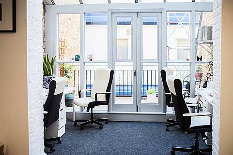 Serviced Offices To Rent, Shoreditch High Street, Shoreditch, London, United Kingdom, LON6494