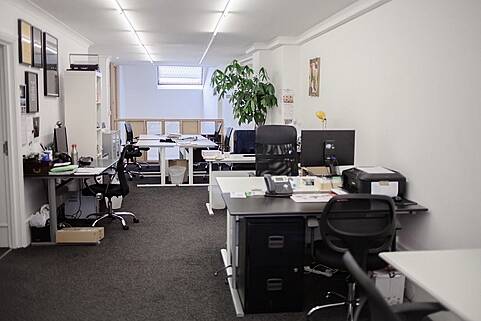 Serviced Offices Rentals, Shoreditch High Street, Shoreditch, London, United Kingdom, LON6494