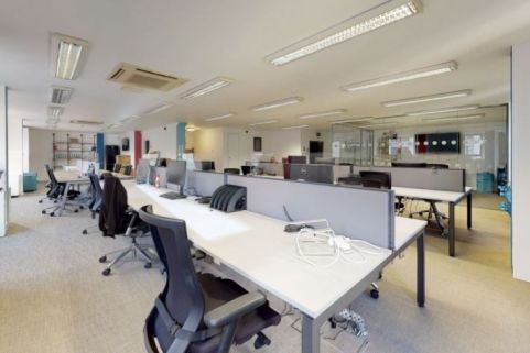 Executive Office Spaces, Shoreditch High Street, Shoreditch, London, United Kingdom, LON7346