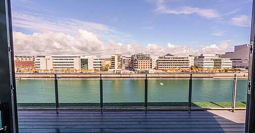 Find Office Space, Sir John Rogerson's Quay, Dublin 2, Dublin, Ireland, DUB6571