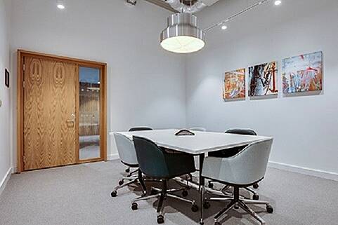 Serviced Offices, Sir John Rogerson's Quay, Dublin 2, Dublin, Ireland, DUB6639