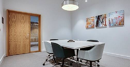 Serviced Offices, Sir John Rogerson's Quay, Dublin 2, Dublin, Ireland, DUB6639