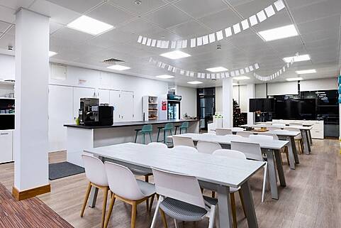 Office Suites, Sir John Rogerson's Quay, Dublin 2, Dublin, Ireland, DUB6639