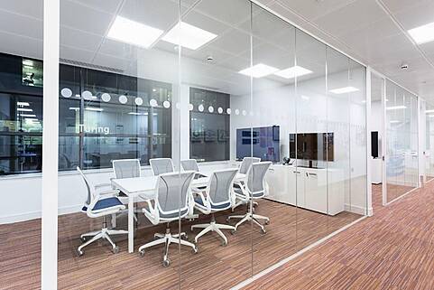 Serviced Offices To Rent, Sir John Rogerson's Quay, Dublin 2, Dublin, Ireland, DUB6639