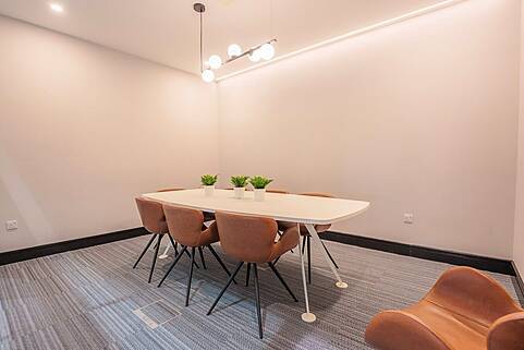Temporary Office Space, Sir John Rogerson's Quay, Dublin Docklands, Dublin 2, Ireland, DUB7617