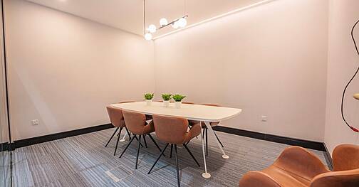 Temporary Office Space, Sir John Rogerson's Quay, Dublin Docklands, Dublin 2, Ireland, DUB7617