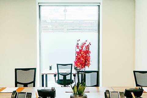 Rent An Office Space, Sloane Avenue, Chelsea, London, United Kingdom, LON6859