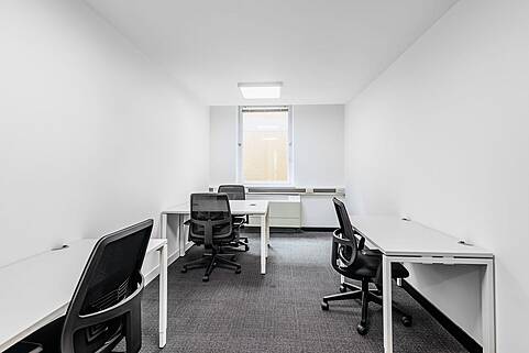 Commercial Office, Soho Square, Soho, London, United Kingdom, LON1108