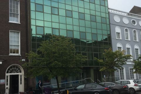 Temporary Office Space To Rent, South Mall, Centre, Cork, Ireland, COR6896