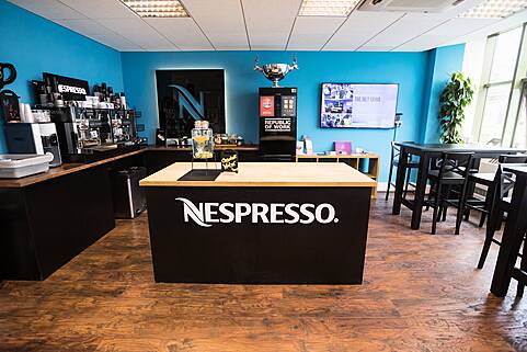 Serviced Office For Let, South Mall, Centre, Cork, Ireland, COR6896