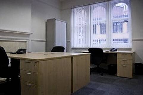 Commercial Office, South Molton Street, Mayfair, London, United Kingdom, LON4879