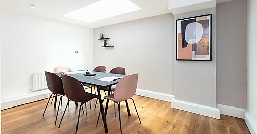 Commercial Offices, South Molton Street, Mayfair, London, United Kingdom, LON7170
